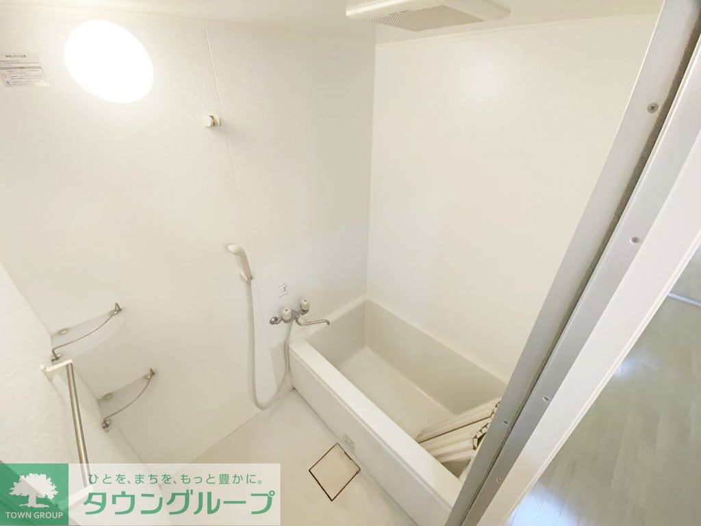 バス・シャワールーム　★参考写真★