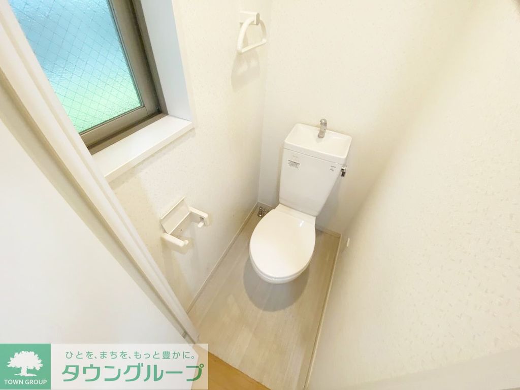 トイレ　★参考写真★