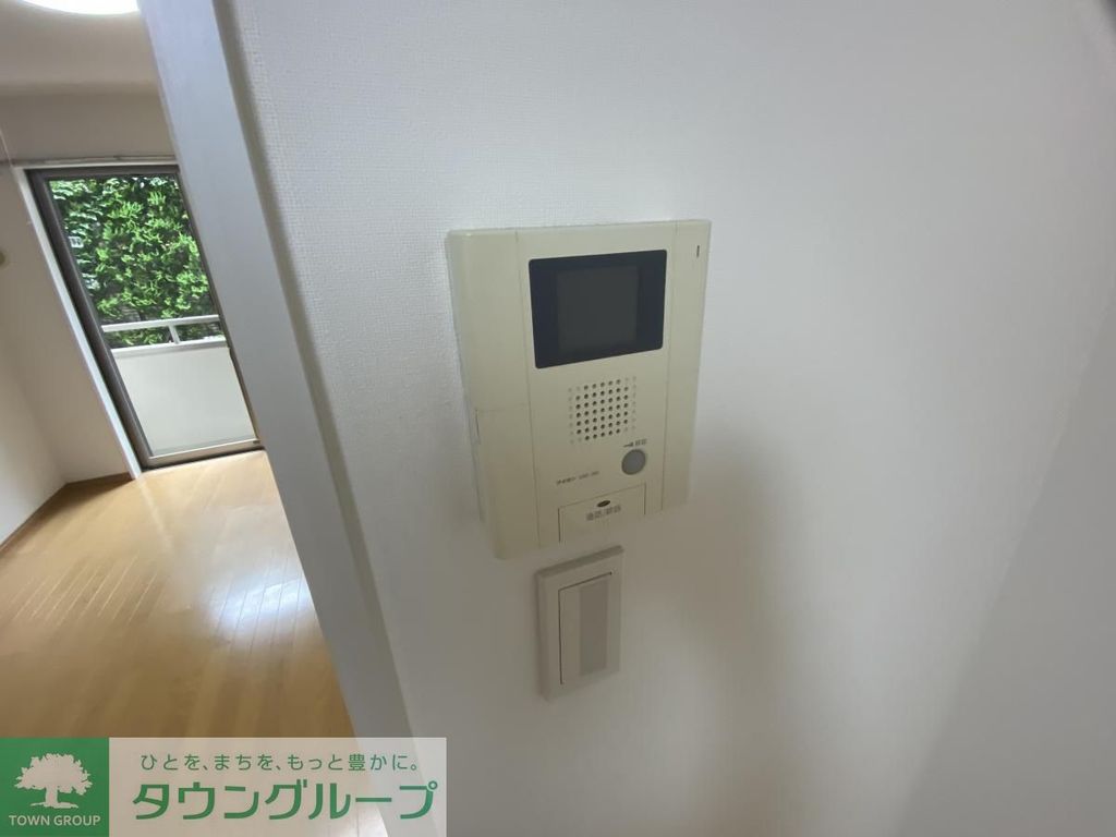 セキュリティ　★参考写真★