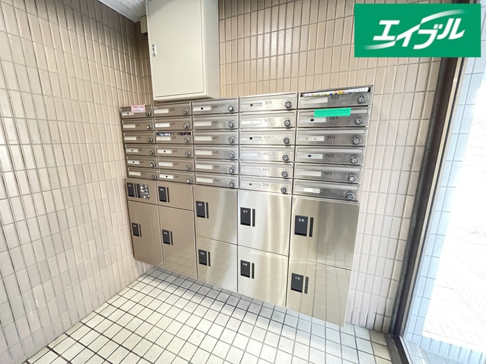 その他共有部分