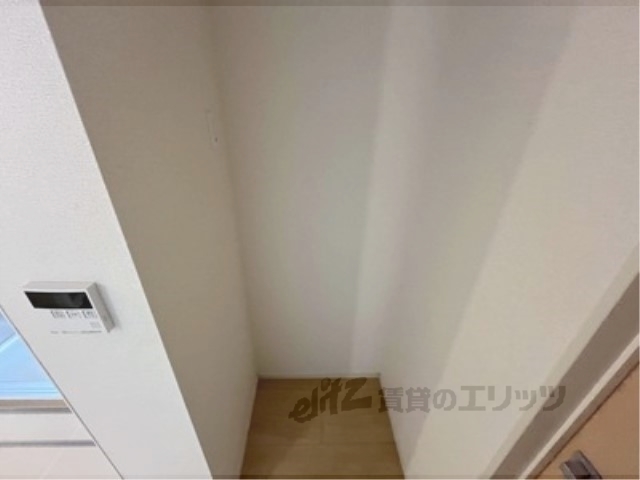 その他部屋・スペース　冷蔵庫置場