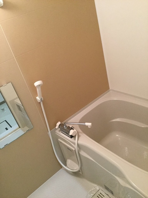 バス・シャワールーム　同仕様