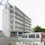 箱崎駅より徒歩1分 5階 築10年の賃貸物件
