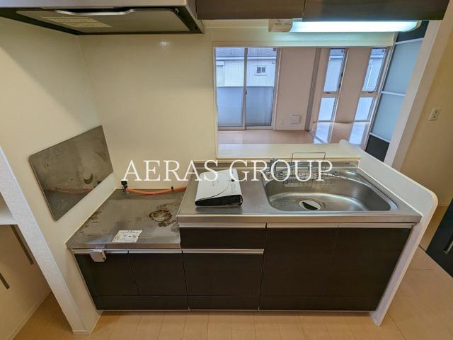 キッチン　他部屋参考。