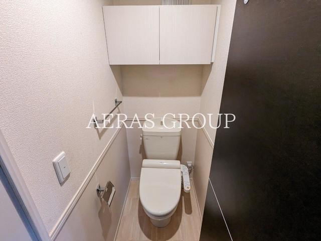 トイレ　他部屋参考。