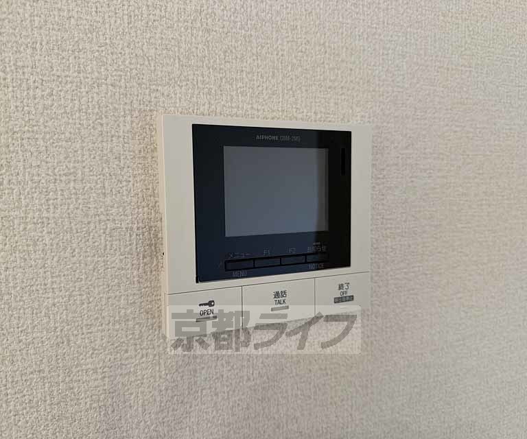 セキュリティ　設備充実物件