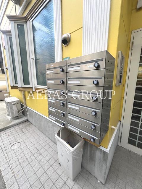 その他共有部分