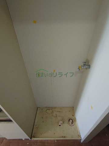 その他設備　他部屋参照