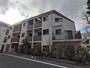 代々木八幡駅より徒歩7分 1階 築18年5ヶ月の賃貸物件