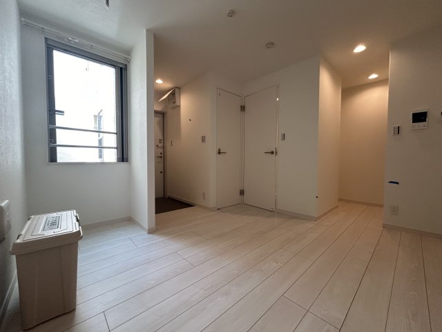 居室・リビング　お部屋です