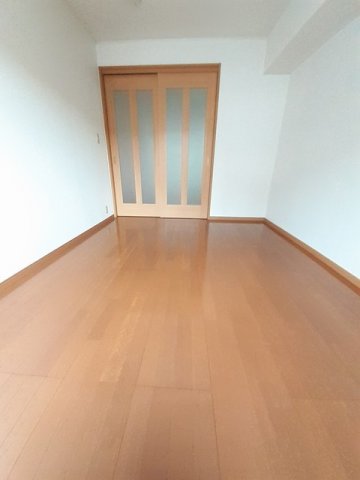 居室・リビング　明るい室内です☆