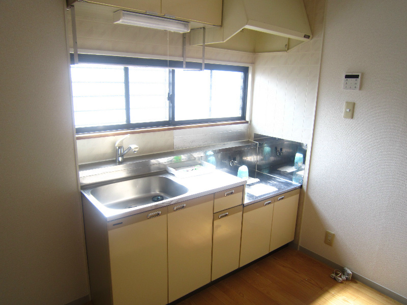 キッチン　※同建物別室参照
