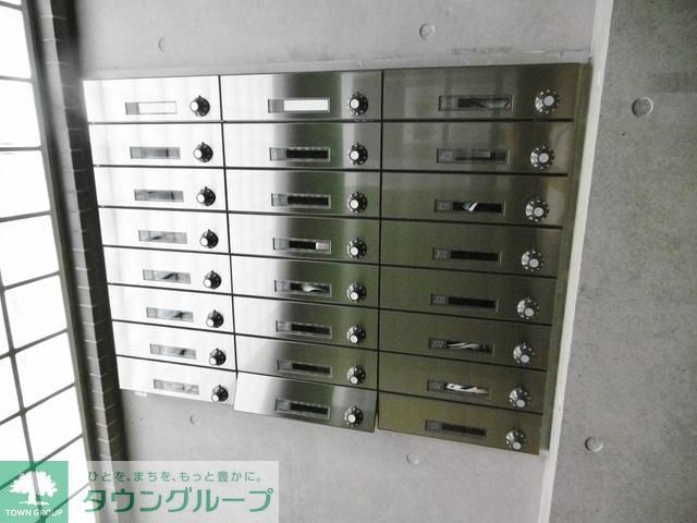その他共有部分