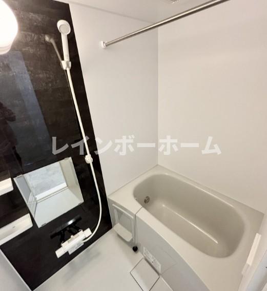 バス・シャワールーム　同施工物件参照