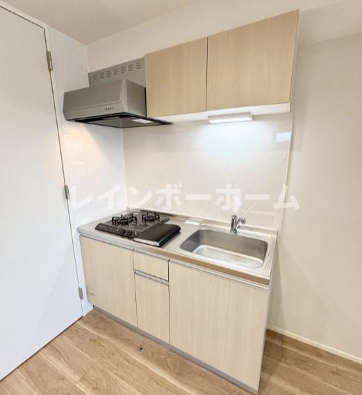 キッチン　同施工物件参照