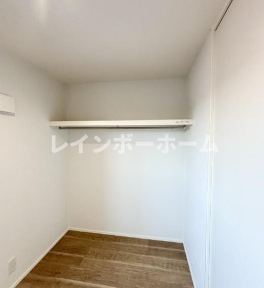 収納　同施工物件参照