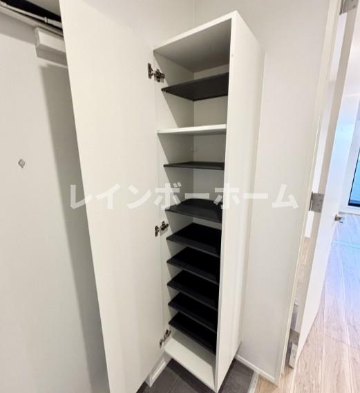 その他共有部分　同施工物件参照