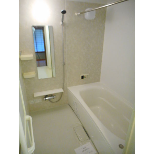 バス・シャワールーム　※参考写真
