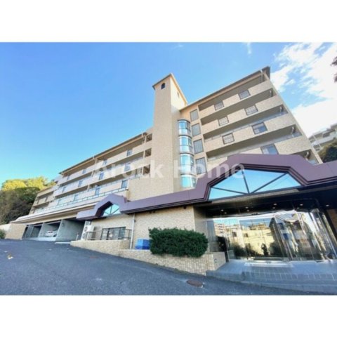 建物外観　外観です