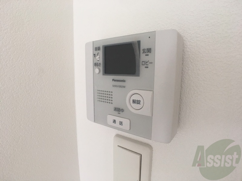 セキュリティ　色々な角度から撮ってみましたが想像つきますか？