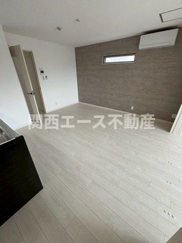 その他設備　自転車置き場