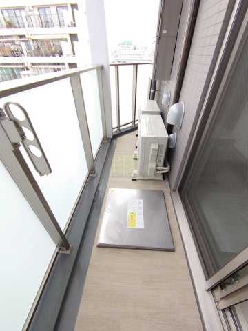 バルコニー　ＧＲＡＮ　ＰＡＳＥＯ　浅草橋