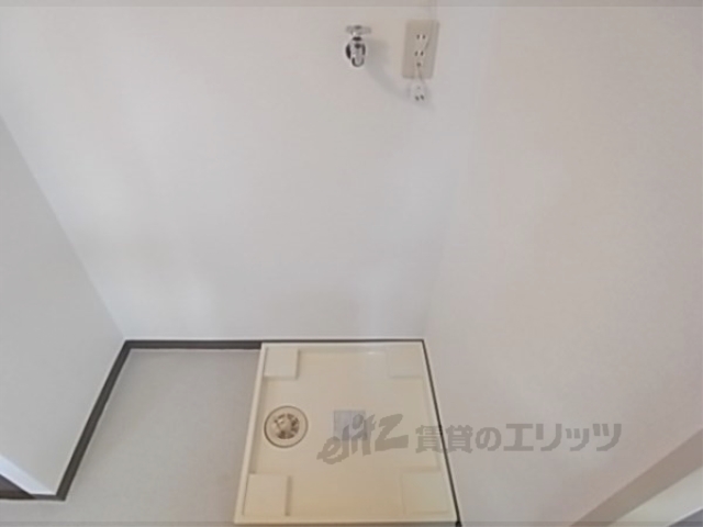 その他部屋・スペース　洗濯機置場