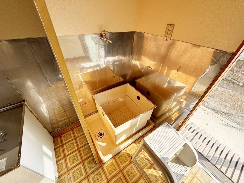 その他設備　設備