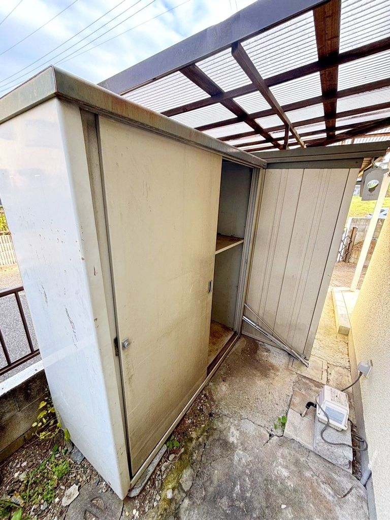 その他　バルコニー