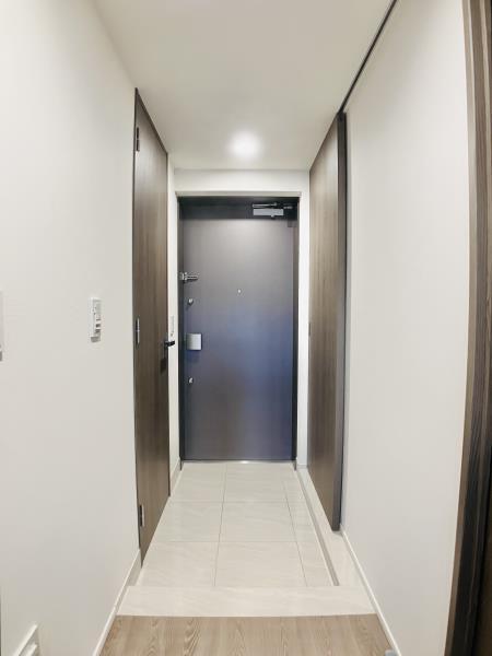 玄関　※同物件参考