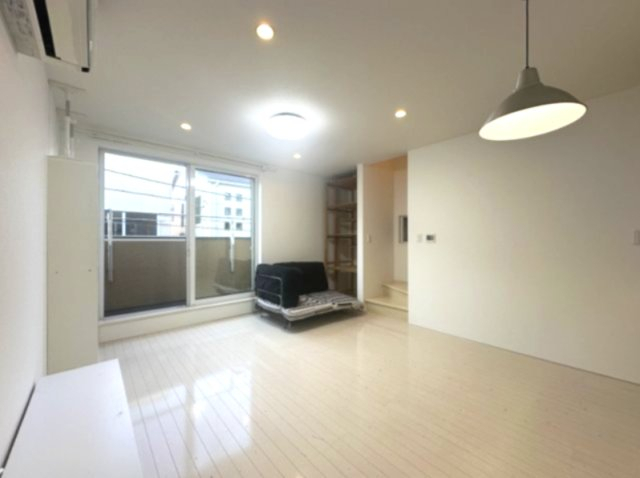 居室・リビング　家具は付きません。