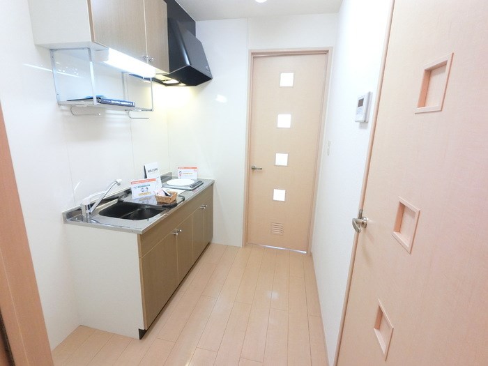 キッチン　IHコンロ付きキッチンで購入の必要なし！