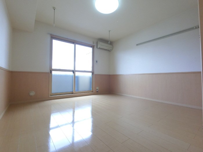 その他部屋・スペース　エアコン完備