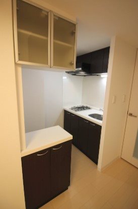 キッチン　★見学予約受付中★