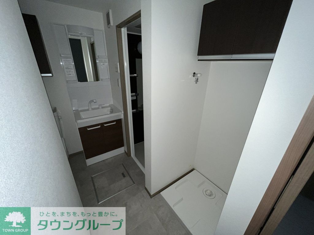 洗面設備　★お問い合わせはタウンハウジング町田店まで★