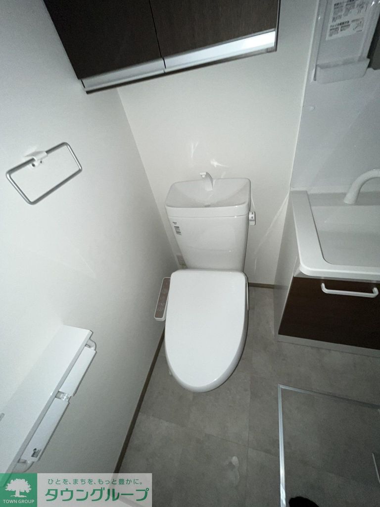 トイレ　★お問い合わせはタウンハウジング町田店まで★