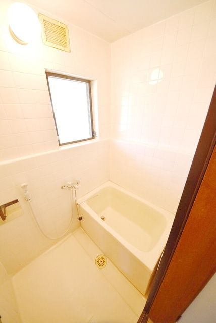 バス・シャワールーム　★反転タイプ★