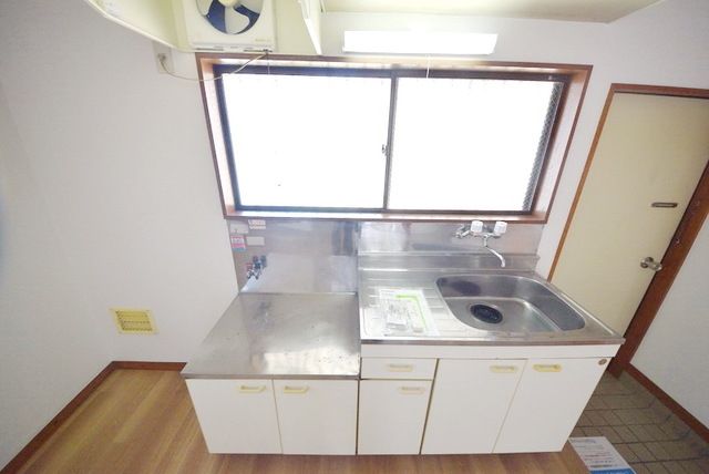 キッチン　★反転タイプ★