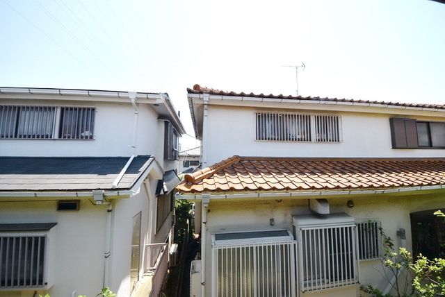 眺望　★反転タイプ★