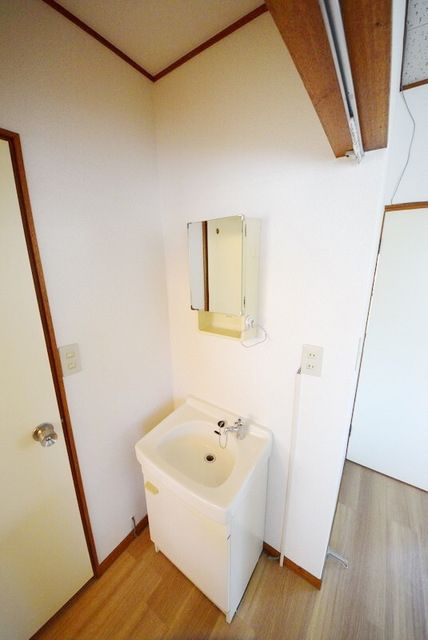 洗面設備　★反転タイプ★