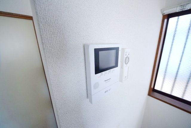 セキュリティ　★反転タイプ★