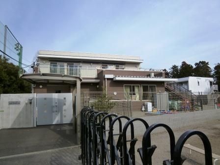 幼稚園・保育園　祖師谷保育園分園（幼稚園・保育園）まで1092m