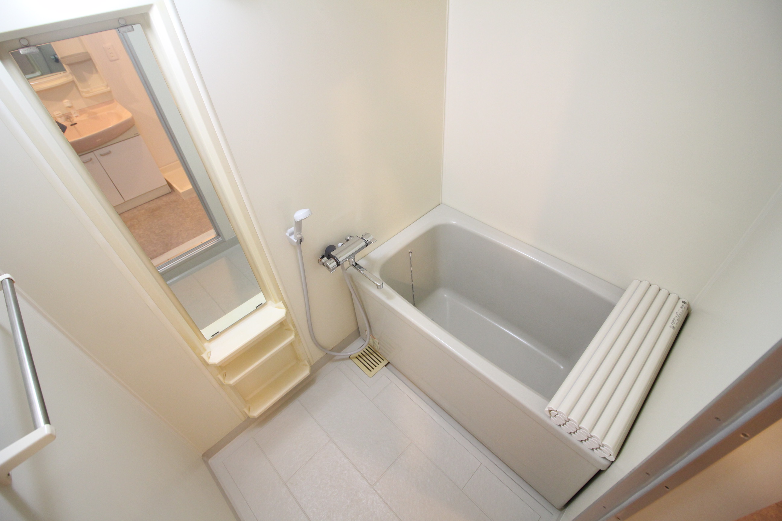 バス・シャワールーム　浴室☆