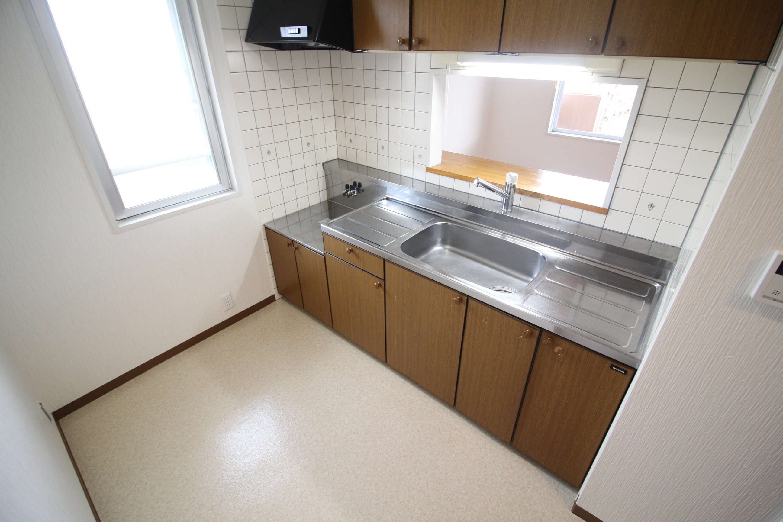 キッチン　キッチン☆