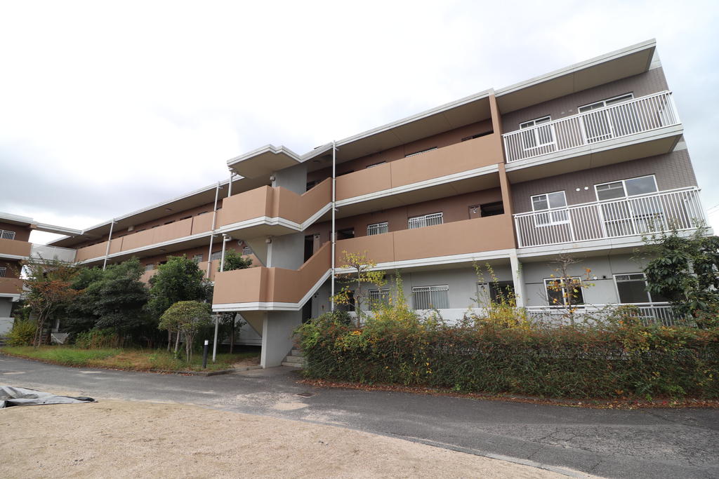 建物外観　外観☆