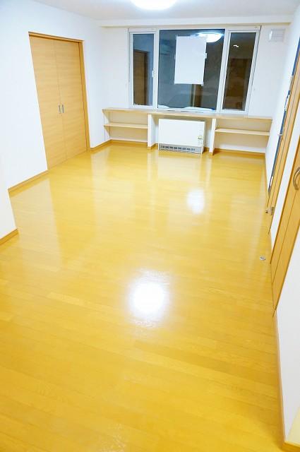 居室・リビング　リビング１