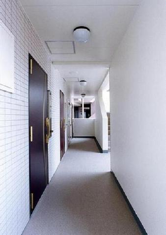 その他共有部分　◆廊下◆
