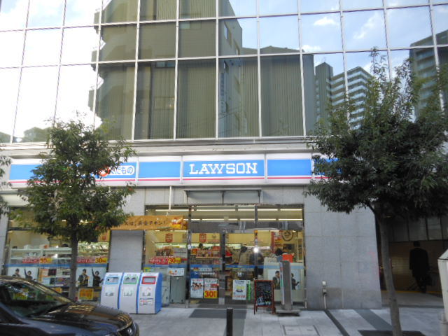 コンビニ　ローソン（コンビニ）まで510m