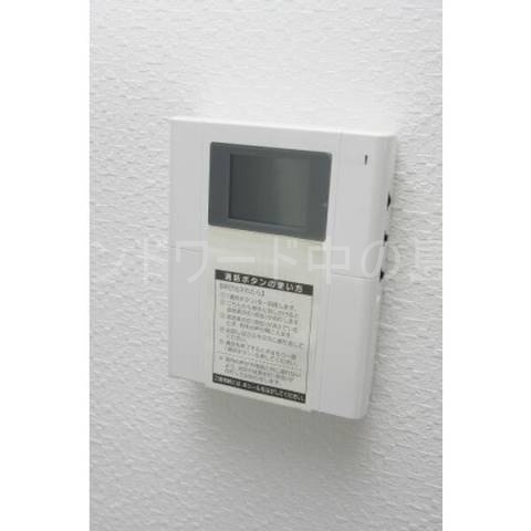 セキュリティ　詳細は、ウィンドワード中の島店までご相談下さい。