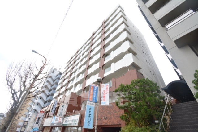 建物外観　オンライン内覧・現地案内も可能です